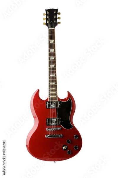 Obraz Electric Guitar