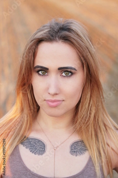 Obraz Joasia