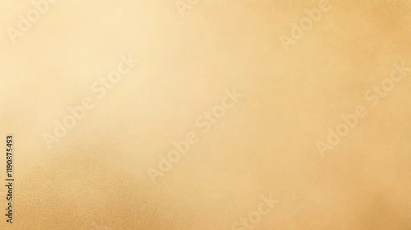 Fototapeta Light Beige Textured Background Image