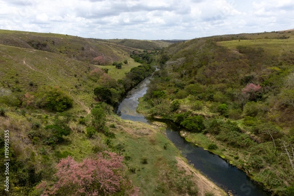 Fototapeta ITAPICURU