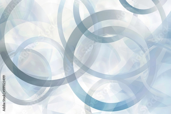 Obraz Abstract colored forms as background texture closeup