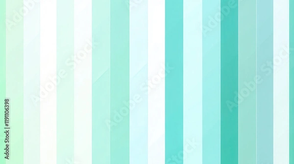 Fototapeta Abstract colorful vertical stripes for creative design projects.