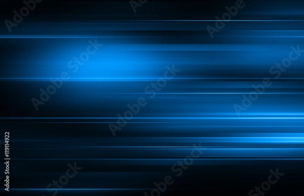 Fototapeta Background blue abstract website pattern