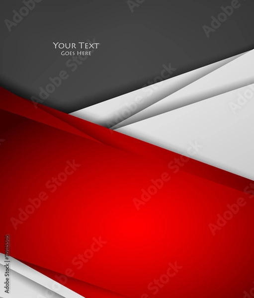 Fototapeta abstract material design