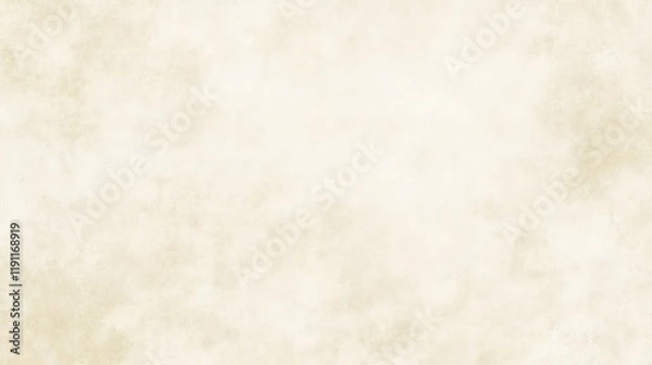 Fototapeta Beige Textured Background Subtle Variations In Shade