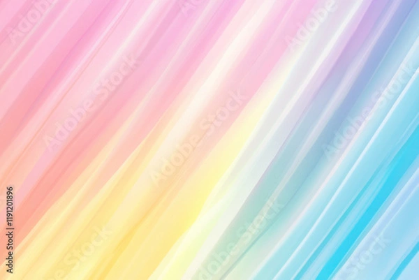 Fototapeta texture paint brushes ,cute soft colors