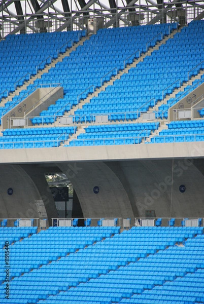 Obraz Stade