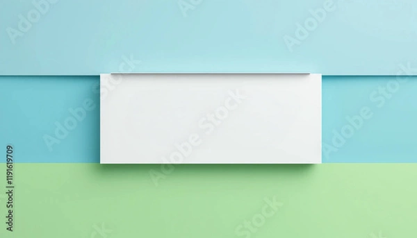 Fototapeta Line paper background