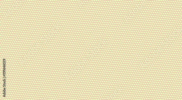 Obraz Pattern Design Abstract Texture and Geometric Background in Seamless Fabric and Wallpaper Paper with Floral Stripes and Dynamic Colors - Business, Bold Shapes, Lines, Circles, Waves, and Mosaic Decor