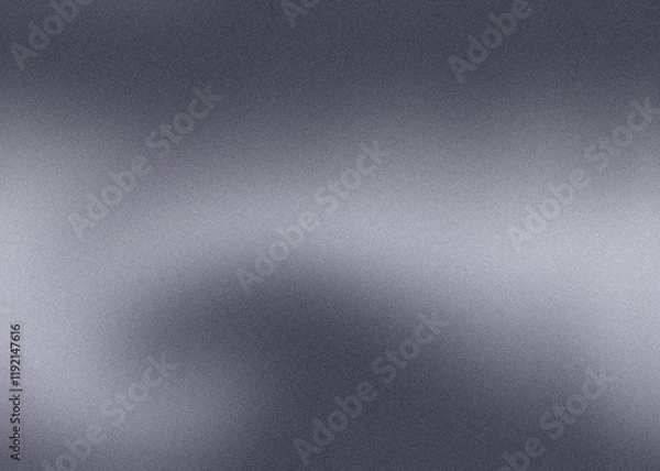 Obraz An abstract grainy texure gradient blur background image.