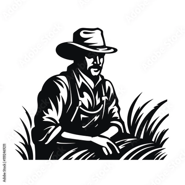 Obraz Adobe Illustrator Artwork design Tattoo vector