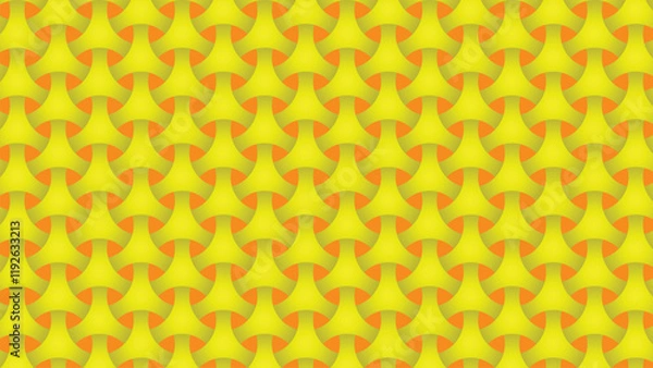 Fototapeta Pattern Vector background