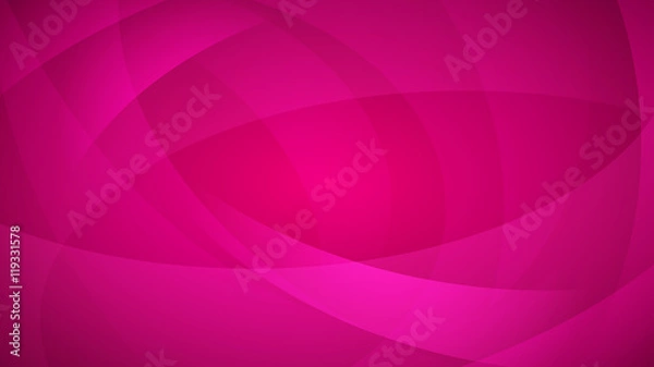 Fototapeta Pink abstract background