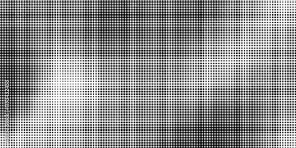 Fototapeta Silver texture abstract background with gain noise texture background.	