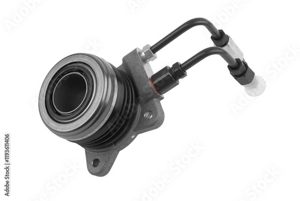 Obraz Clutch release bearing