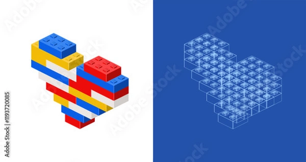 Obraz Adobe Illustrator Artwork