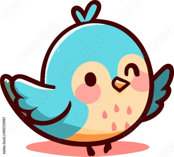 Obraz valentine days