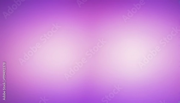 Fototapeta abstract empty light gradient purple studio room background for product.