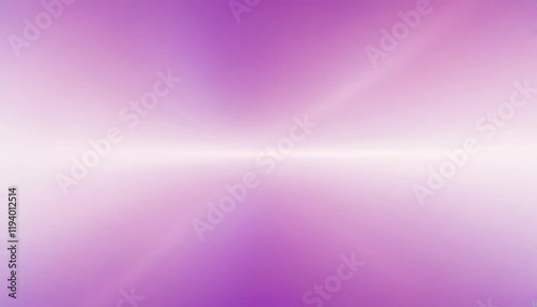 Fototapeta abstract empty light gradient purple studio room background for product.
