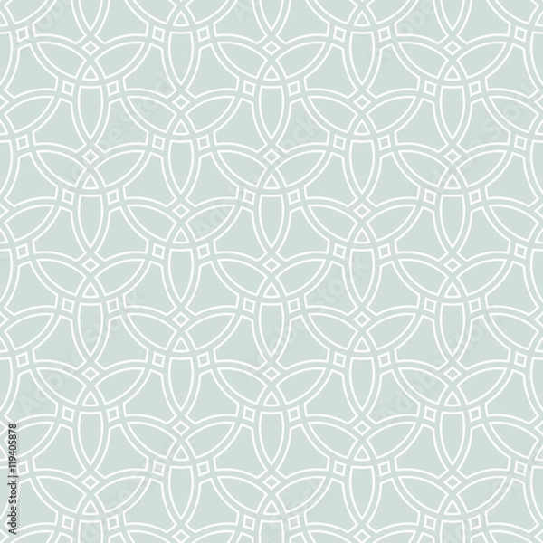 Obraz Geometric Seamless Pattern