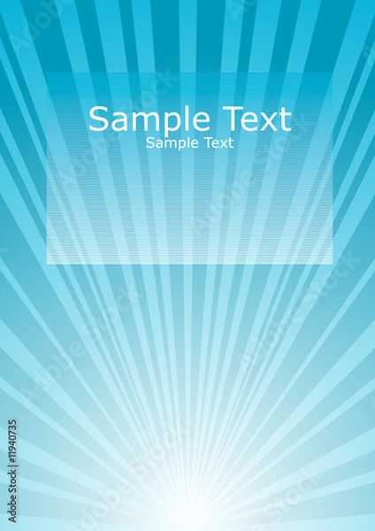 Obraz Abstract Background