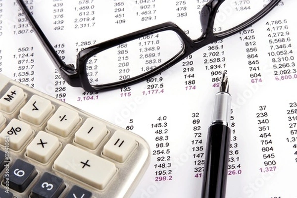 Obraz Financial Statement