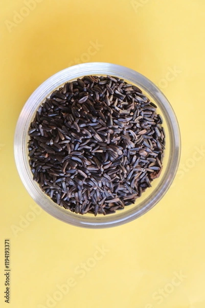 Obraz Karala, karale, khurasni, niger seeds 
