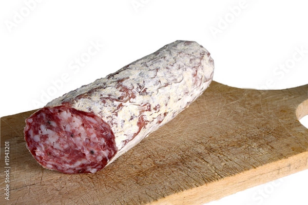 Obraz salumi