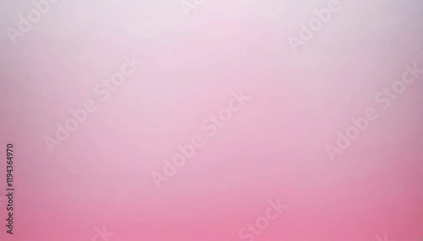 Fototapeta grainy pink frosted glass texture plain abstract monochrome background