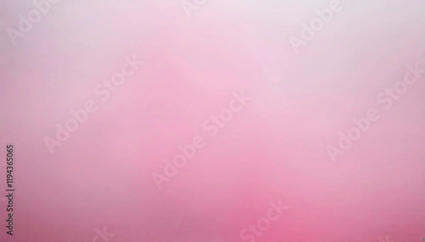 Obraz grainy pink frosted glass texture plain abstract monochrome background