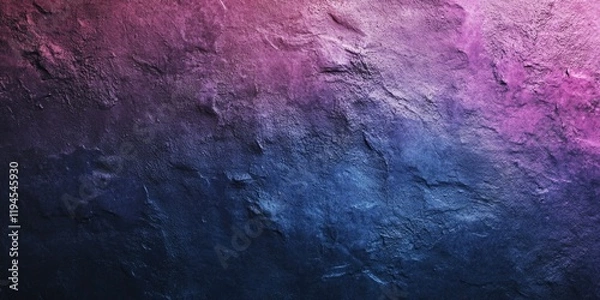 Fototapeta Abstract Art with Colorful Texture Backdrop