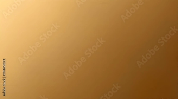 Fototapeta 3D abstract wallpaper background in classic black and white.  The design depicts a cast bronze surface with a smooth gradient transition, soft golden hour lighting, subtle depth and texture