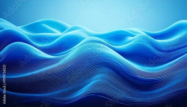 Fototapeta Generated image