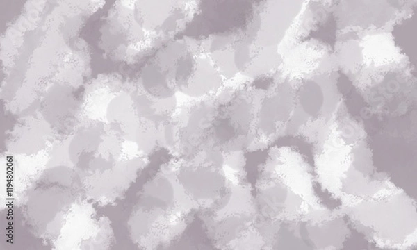 Fototapeta Abstract Grey Textured Background for Various Uses