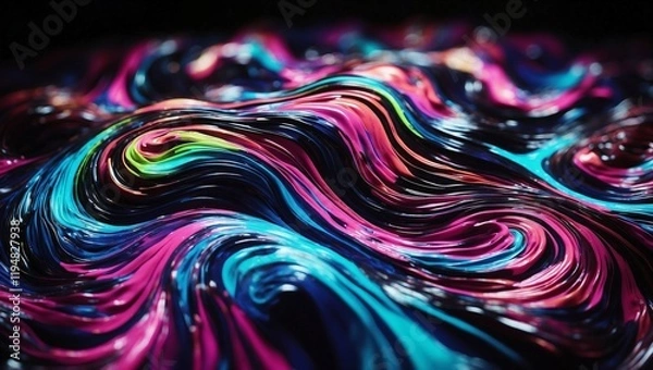 Obraz abstract background