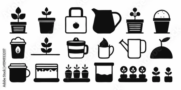 Obraz Графика и иллюстрации