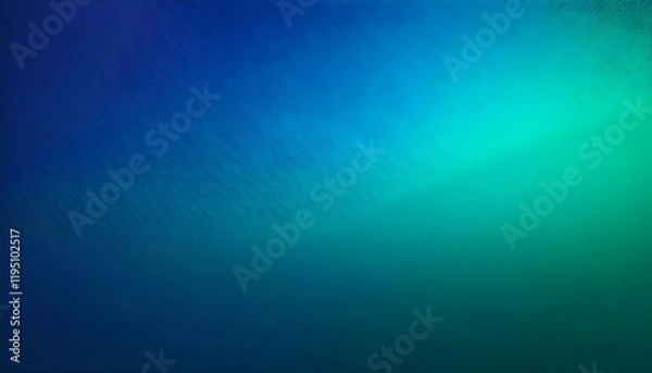Obraz Abstract Gradient Background