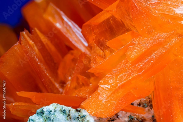 Obraz Arcanite 2024-5