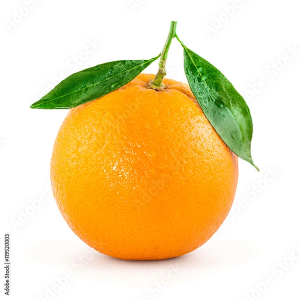 Fototapeta Orange fruit