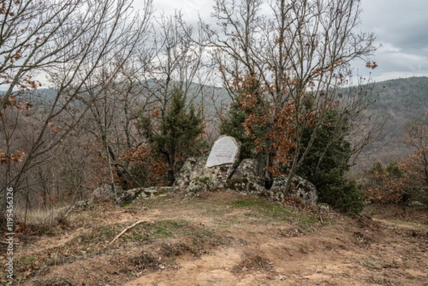Obraz Kirklareli Sabahattin Ali