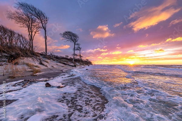 Fototapeta ostserezeitung