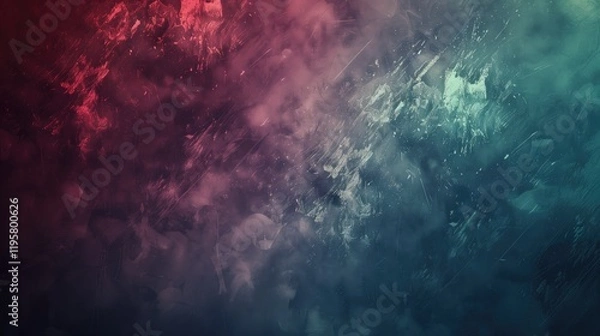 Fototapeta abstract background with dark and dim colors