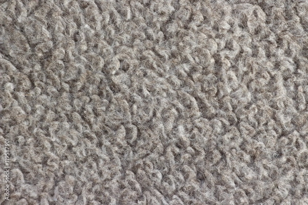 Fototapeta Stoff Makro