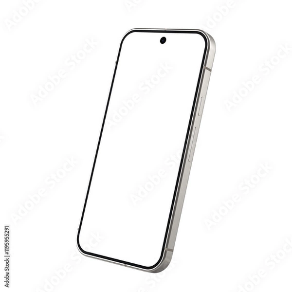 Fototapeta Pixel 9 Porcelain Right Side