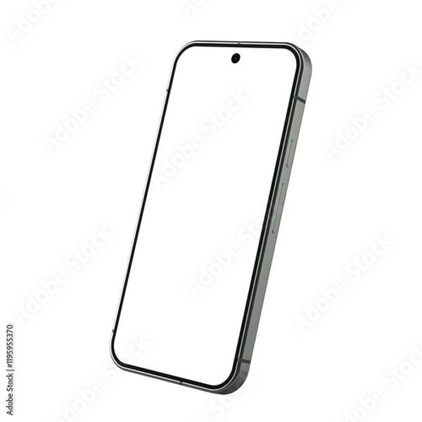 Fototapeta Pixel 9 Hazel Right Side