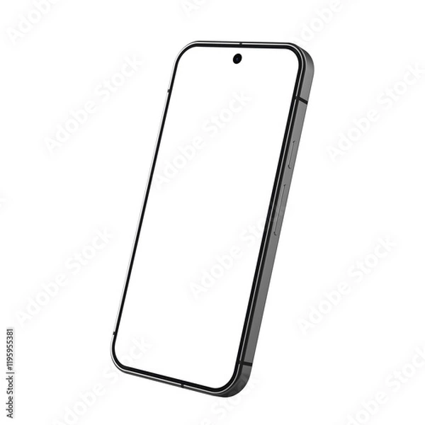 Fototapeta Pixel 9 Obsidian Right Side