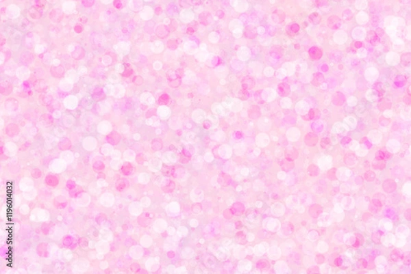 Fototapeta soft bokeh background