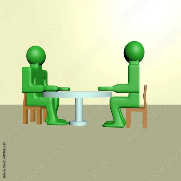 Fototapeta Бизнес 