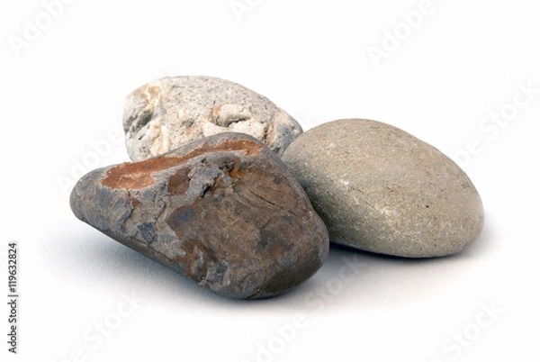Obraz Rocks (shape and texture)