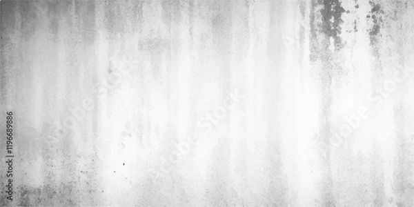 Fototapeta Intense Scratch Grunge Urban Background with Black and White Tones. Distressed Texture, Dusty Overlay, and Messy Monochrome Effects create a Dark, Raw, and Grunge-Inspired Scene.